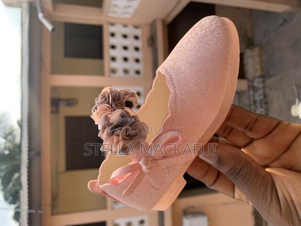 Beautiful Shoes for Girls Sizes 21 and 22 Only · Photo 4
