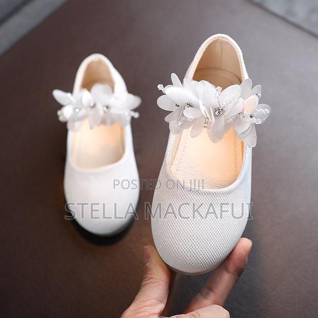 Executive Shoes for Girls Sizes 21, 22 and 28 Only · Photo 1