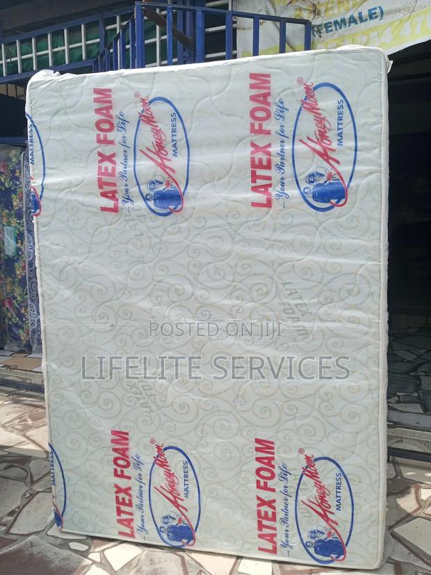 12" Mattress Large/Double Size<Thick Cover · Photo 2