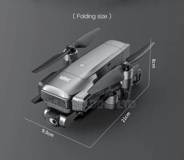SJRC F22S PRO Drone · Photo 3
