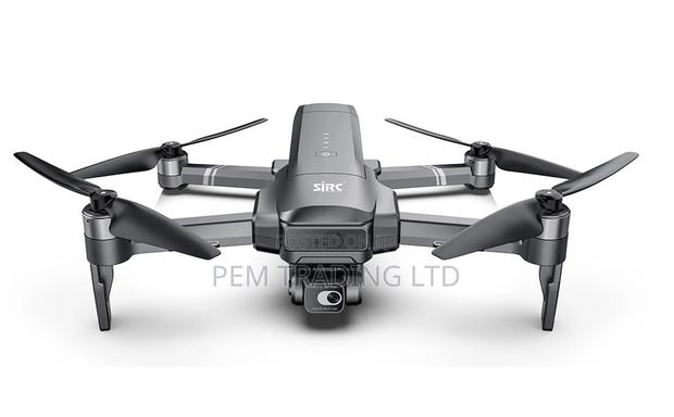 SJRC F22S PRO Drone · Photo 1