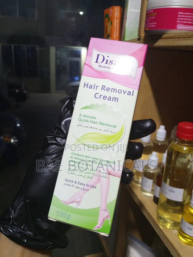 Disaar Hair Removal Cream · Photo 1