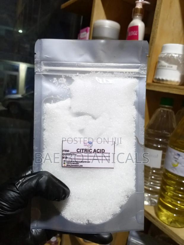 Citric Acid (100grams) · Photo 1