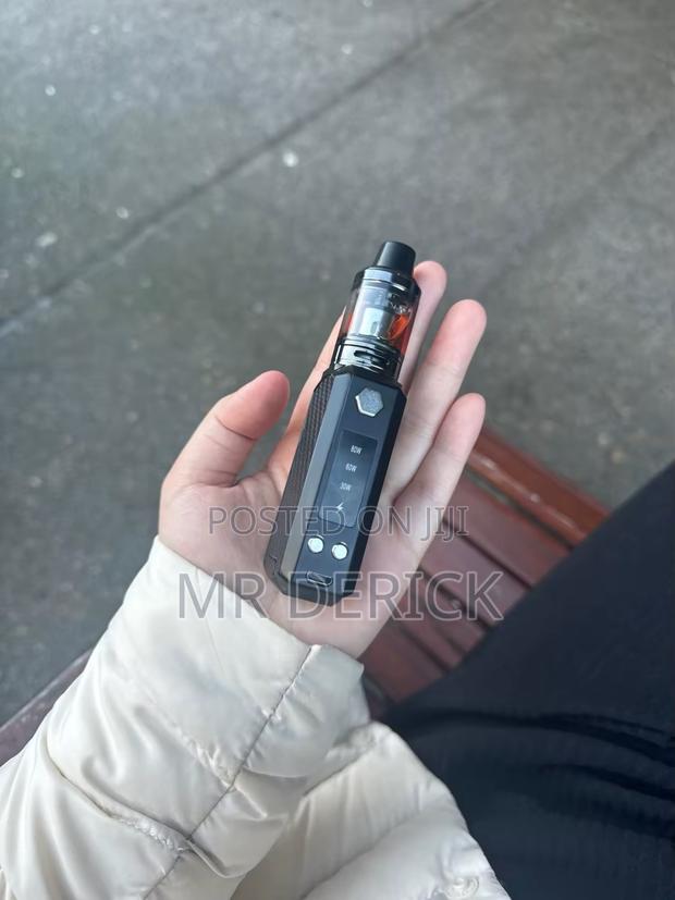 S-Power Vape Mod Kit Electronic Cigarette Vaporizer Vape · Photo 4