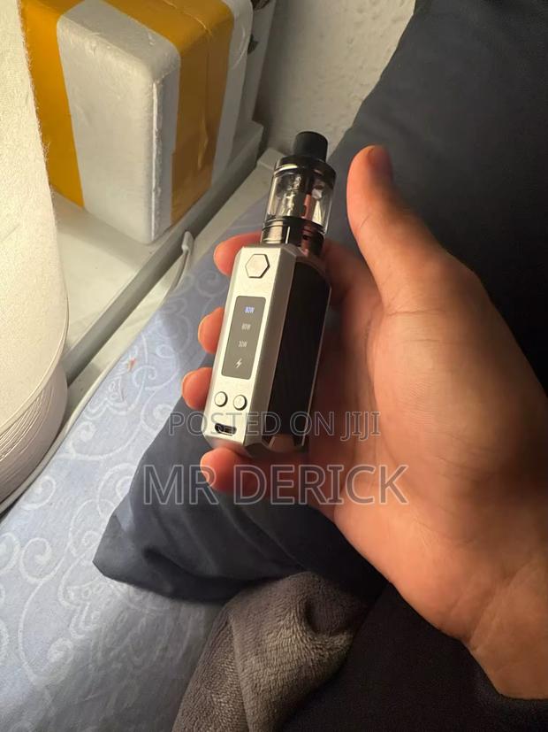 S-Power Vape Mod Kit Electronic Cigarette Vaporizer Vape · Photo 3