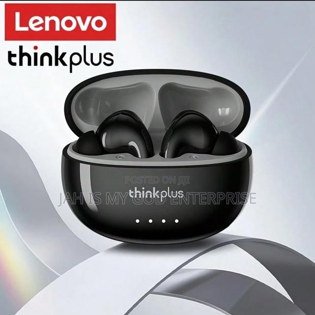 Lenovo Thinkplus Lp5 Pro Wireless Earphone · Photo 1