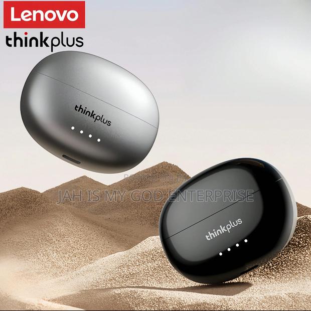 Lenovo Thinkplus Lp5 Pro Wireless Earphone · Photo 3