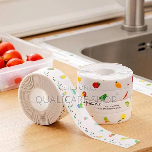Adhesive Tape · Photo 1