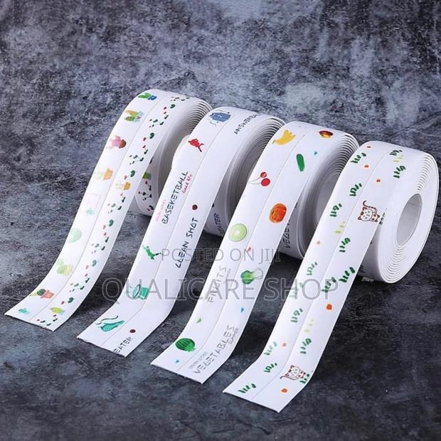 Adhesive Tape · Photo 3