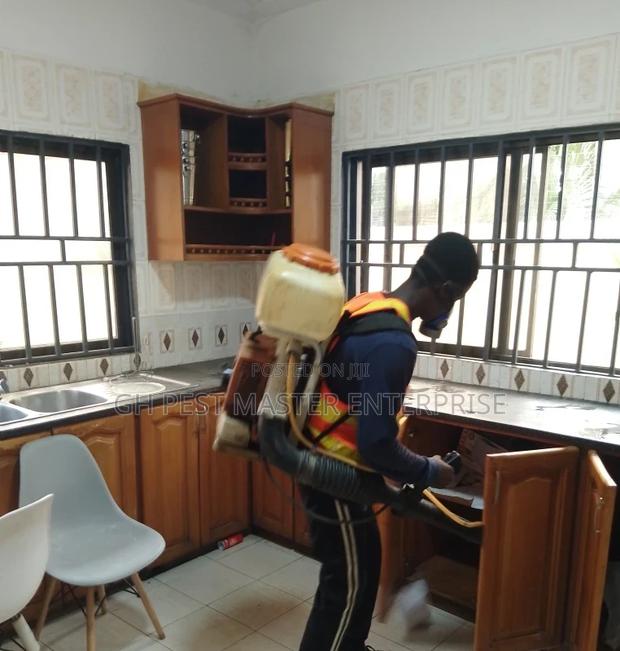 Ghana Fumigation Company · Photo 2