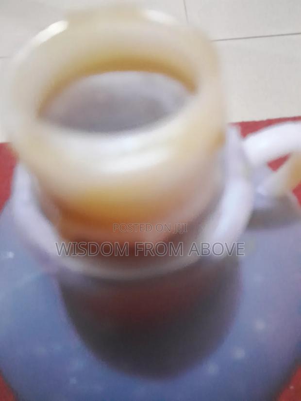 2.5 Litres Half Gallon Pure Village Bees Honey From Kwahu · Photo 5