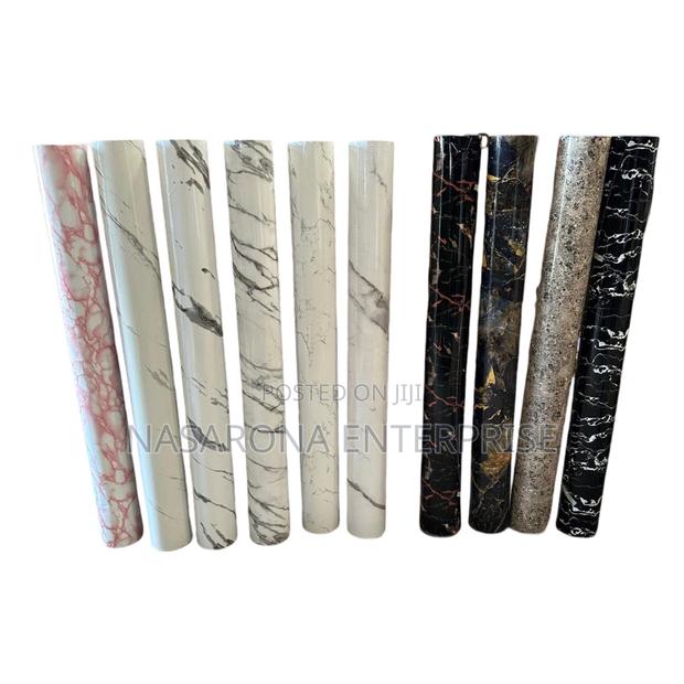 PVC Stickers (50 Yards) 4ft · Photo 2