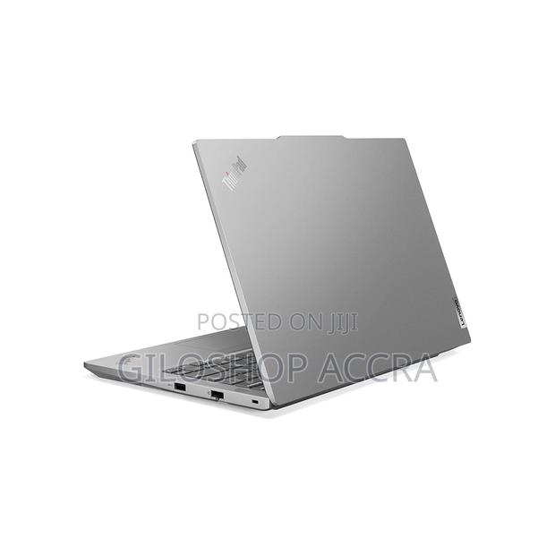 New Laptop Lenovo ThinkPad E14 G5 16GB Intel Core I7 SSD 512GB · Photo 3