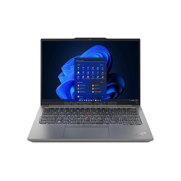 New Laptop Lenovo ThinkPad E14 G5 16GB Intel Core I7 SSD 512GB · Photo 4