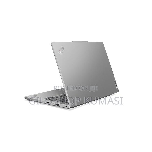 New Laptop Lenovo ThinkPad E14 G5 16GB Intel Core I7 SSD 512GB · Photo 1