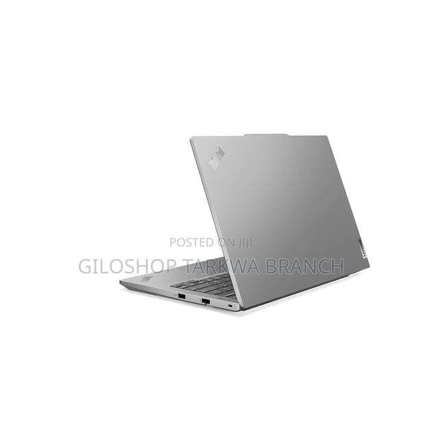 New Laptop Lenovo ThinkPad E14 G5 16GB Intel Core I7 SSD 512GB · Photo 3