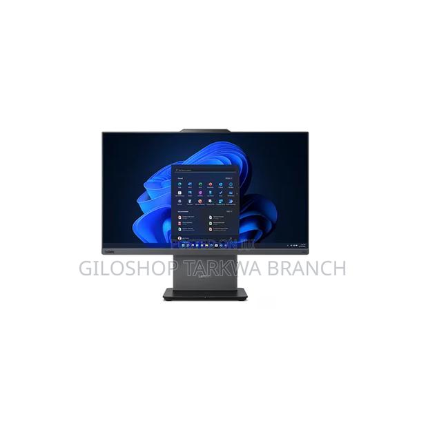 New Desktop Computer Lenovo 8GB Intel Core I7 SSD 512GB · Photo 2