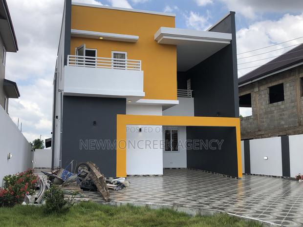 4bdrm Duplex in Adenta,Malejor, Accra Metropolitan for sale · Photo 1