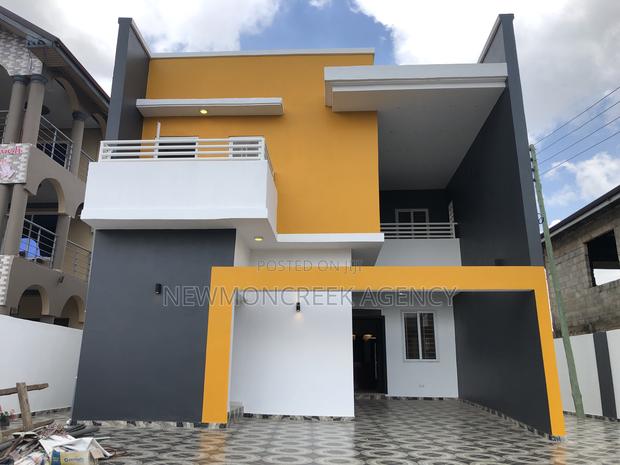 4bdrm Duplex in Adenta,Malejor, Accra Metropolitan for sale · Photo 2