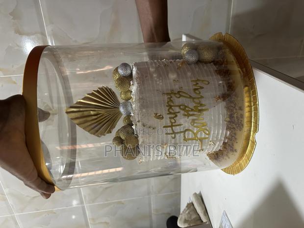 Cake Available · Photo 2