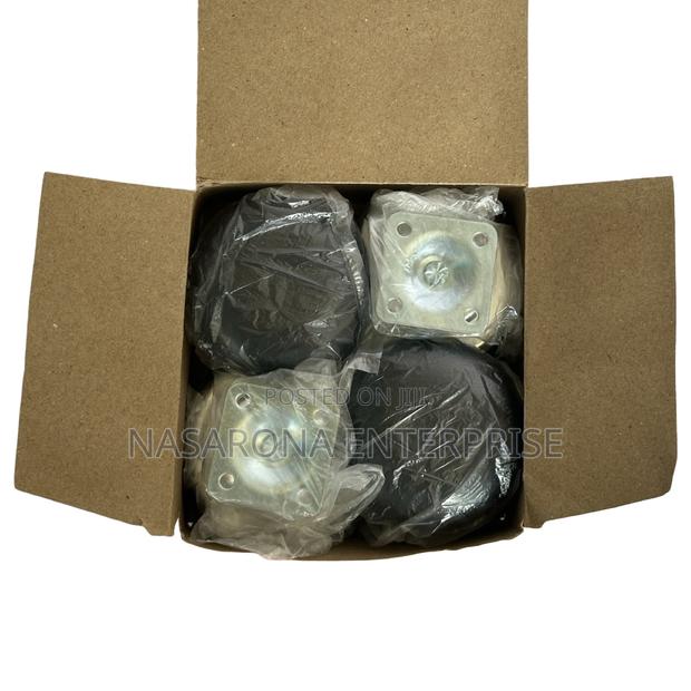 Carpet Castors (4 Per Box) · Photo 2