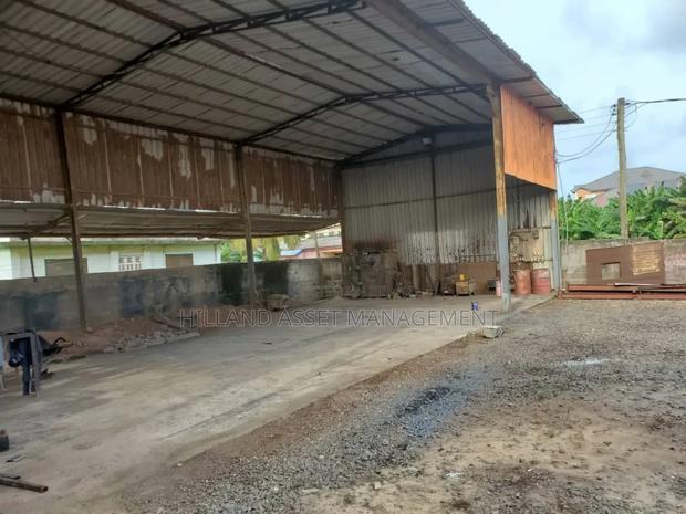 Workshop/Warehouse I-Adu Takoradi · Photo 1