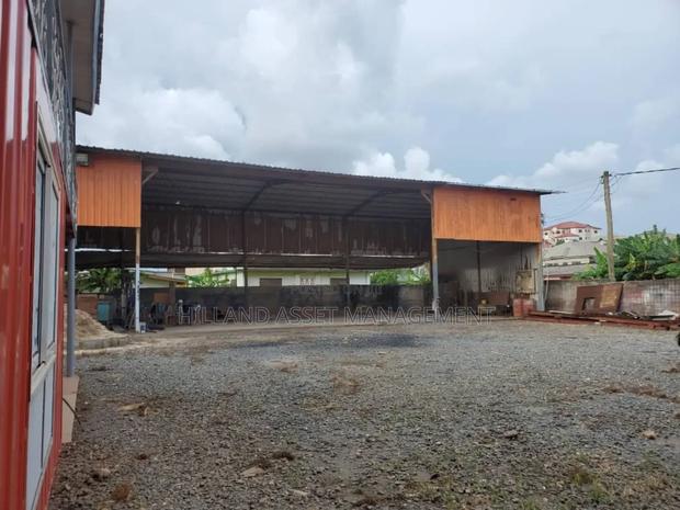 Workshop/Warehouse I-Adu Takoradi · Photo 2