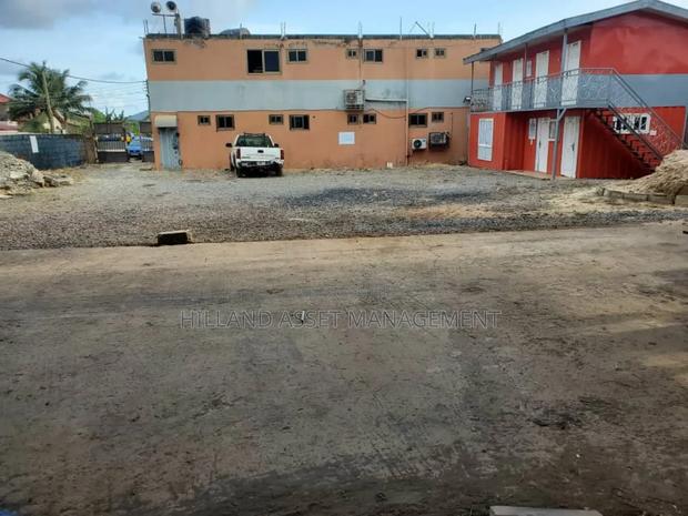 Workshop/Warehouse I-Adu Takoradi · Photo 4
