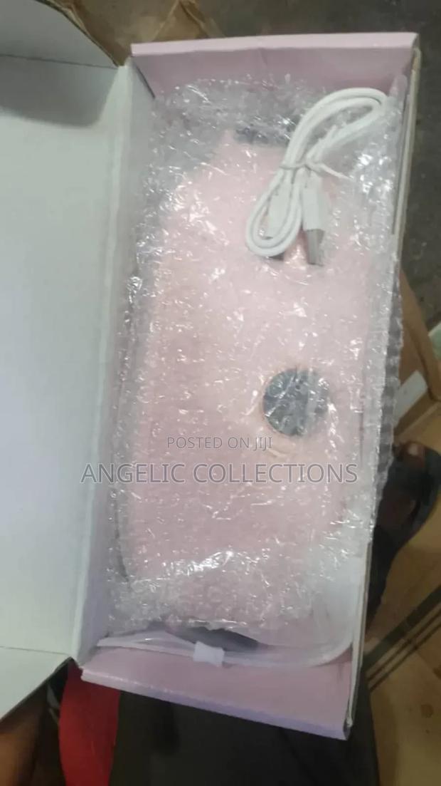 Menstrual Heat Belt · Photo 2