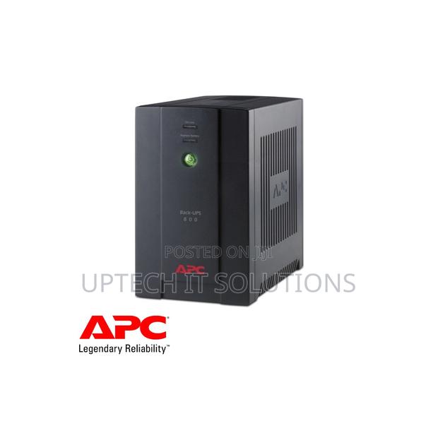 APC UPS Backup - Bv800i-MSX ( 800va ) · Photo 1