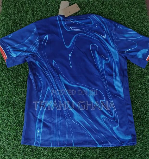 Get Your Original 2025 Chelsea FC Jersey Now at Tryahu Shop · Photo 2