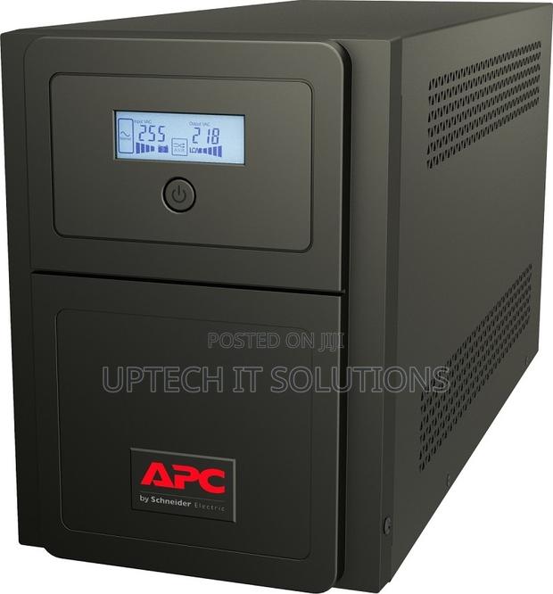 APC Smart UPS 1000va · Photo 1
