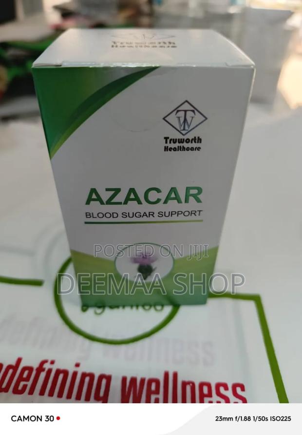 Truworth Azacar · Photo 1