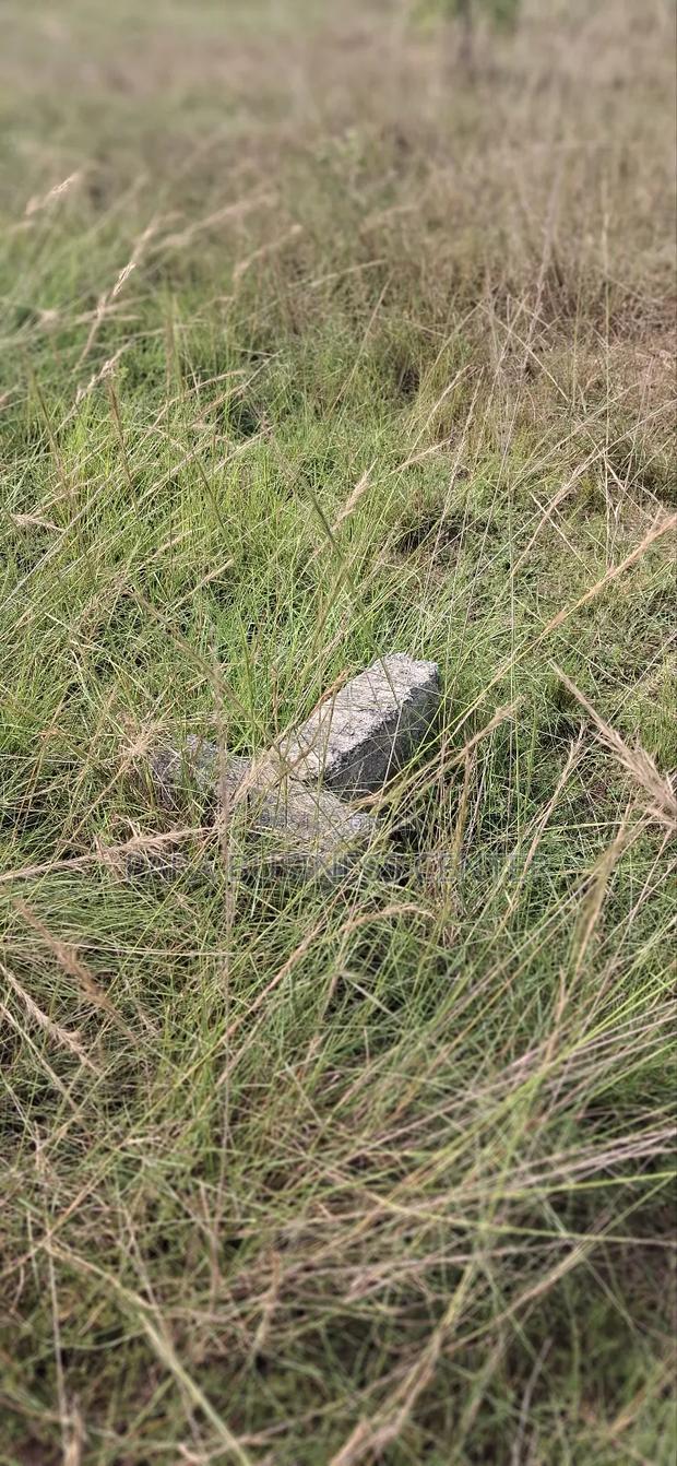 2 Plots for Sale at Shai Hills · Photo 2