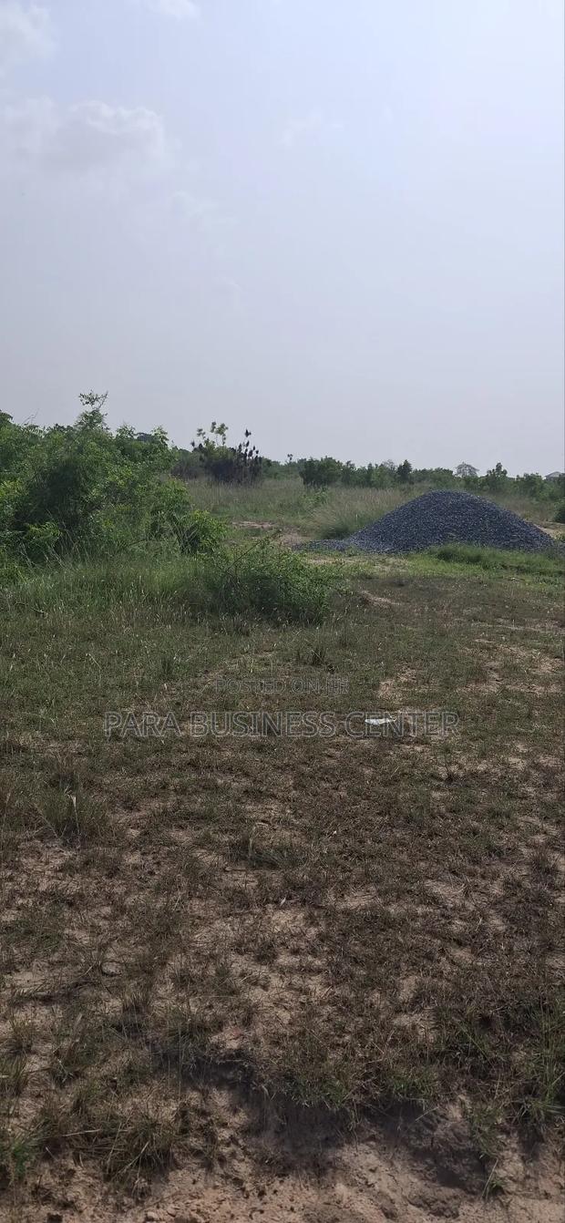2 Plots for Sale at Shai Hills · Photo 3