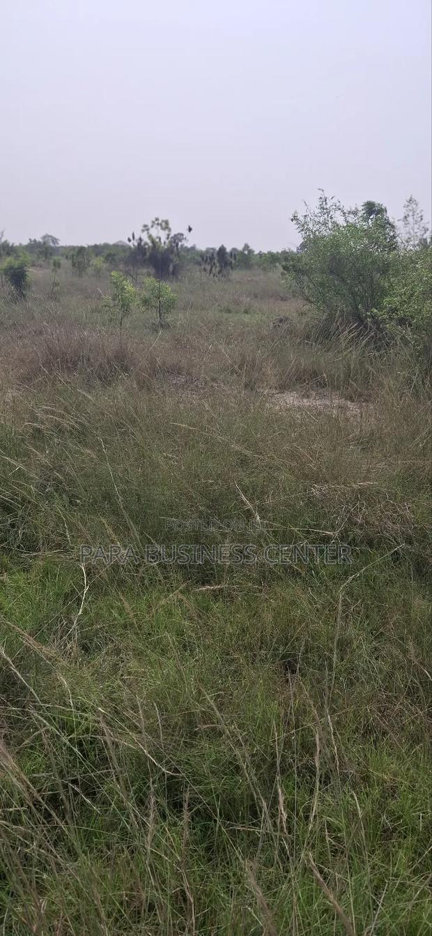 2 Plots for Sale at Shai Hills · Photo 5