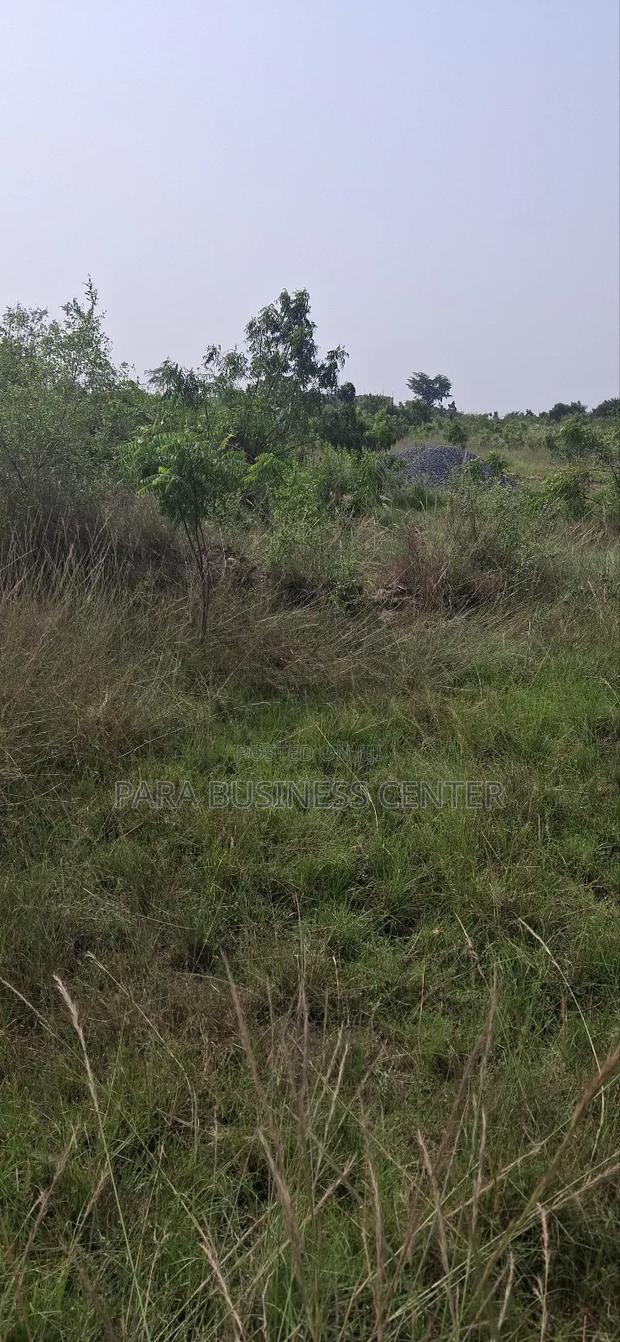 2 Plots for Sale at Shai Hills · Photo 6