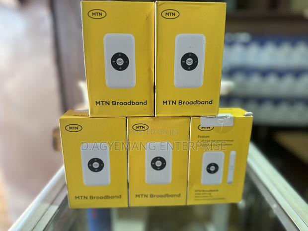 MTN ZLT M30s · Photo 1