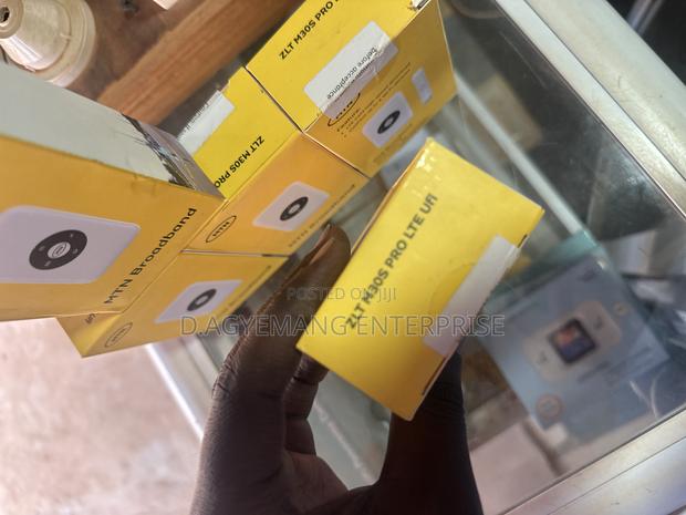 MTN ZLT M30s · Photo 2