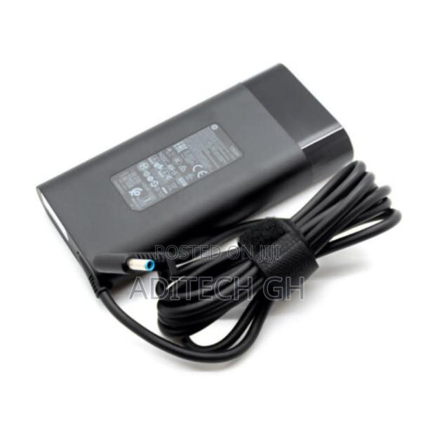 New Original Hp Blue Pin 230watts Gaming Charger · Photo 4