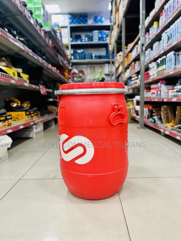 Vamicol 5h 50kg (Adhesive) · Photo 2