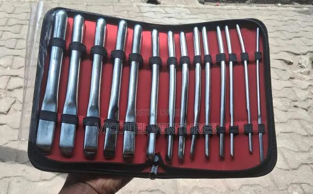 Dilator Set Big · Photo 1