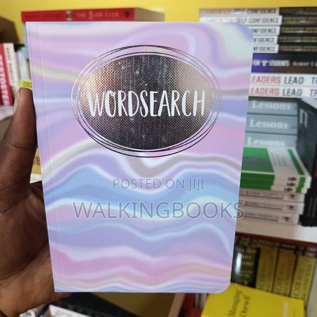 Word Search for Everyone · Photo 1