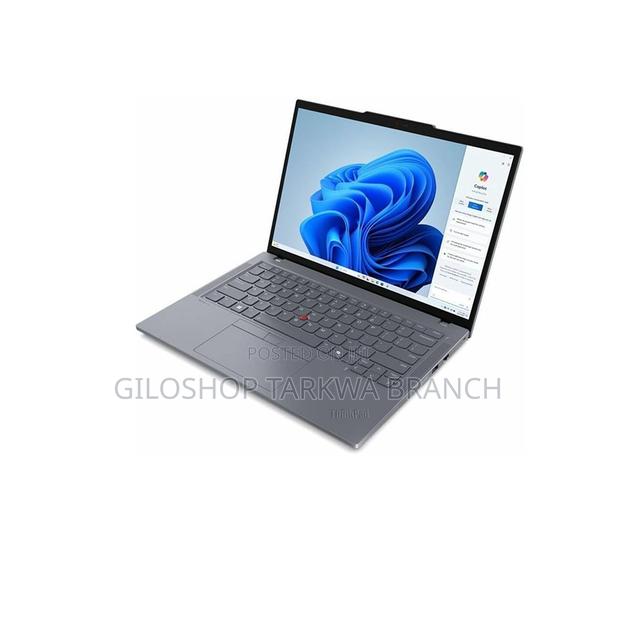 New Laptop Lenovo ThinkPad T14s G4 16GB Intel Core Ultra 7 SSD 512GB · Photo 4