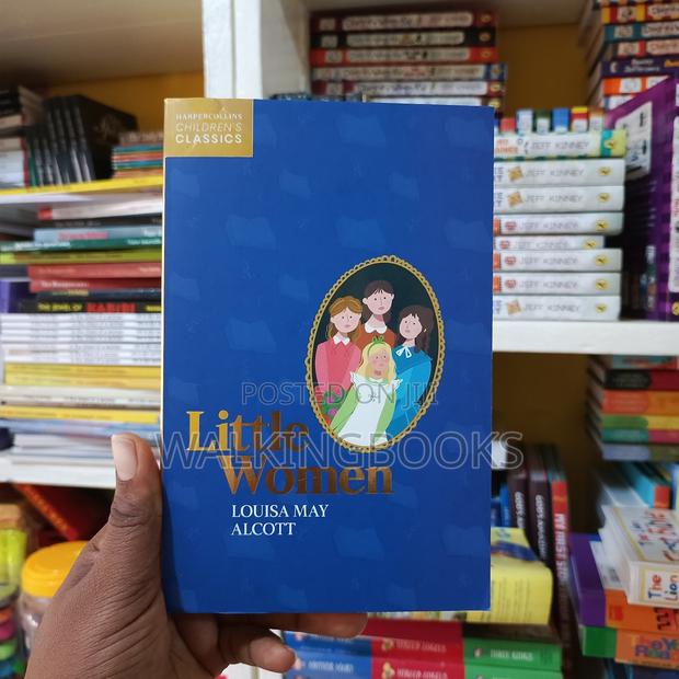 Harpercollins Children's Classics - Little Women · Photo 1