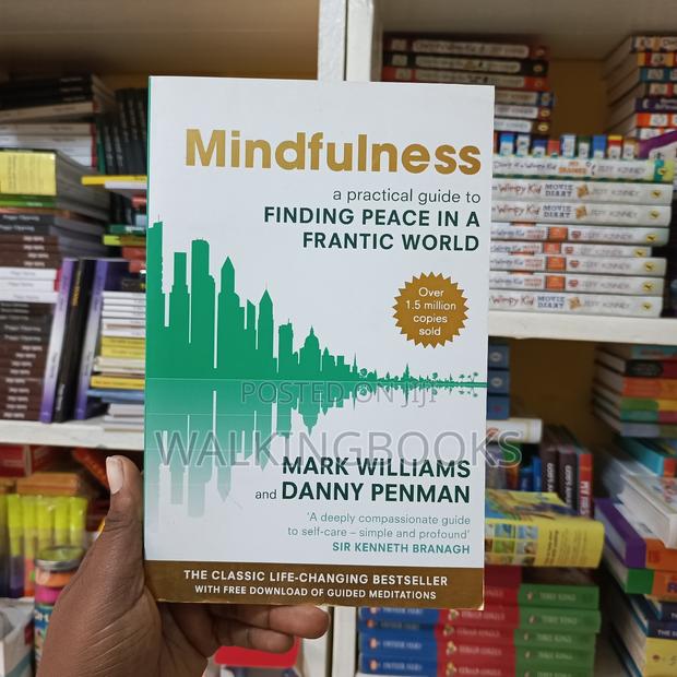 Mindfulness · Photo 1