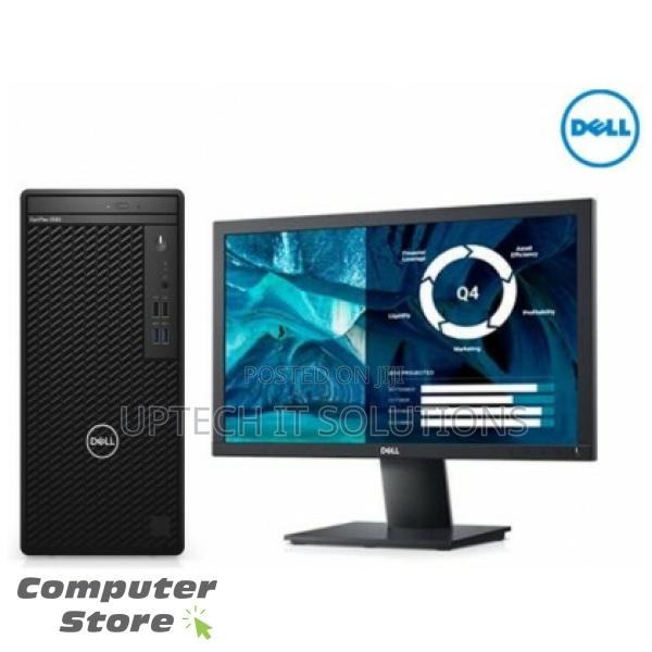 New Desktop Computer Dell Aurora R11 4GB Intel Core I5 SSD 1T · Photo 2