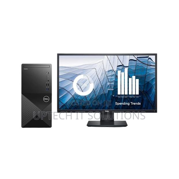 New Desktop Computer Dell Aurora R11 4GB Intel Core I5 SSD 1T · Photo 3