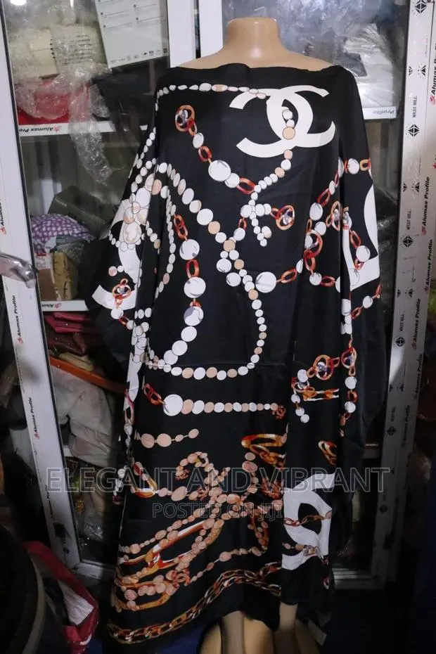 Beautiful Designer Kaftan Wear · Photo 1