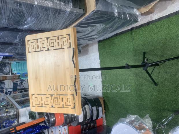 Class Mini Pulpit Adjustable · Photo 5
